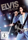 Elvis On Tour - Pierre Adidge, Robert Abel, Joe Guercio