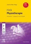 FAQ Physiotherapie - 