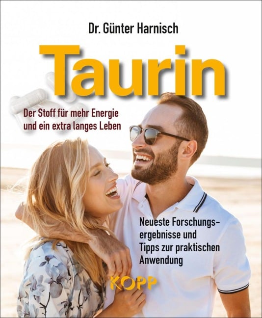Taurin - Günter Harnisch