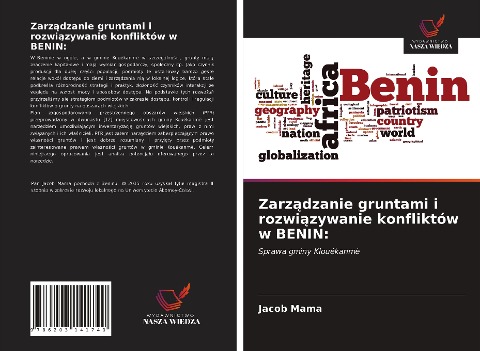 Zarz¿dzanie gruntami i rozwi¿zywanie konfliktów w BENIN: - Jacob Mama