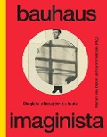 Cover-Bild zum Titel 'Bauhaus Imaginista' von ''