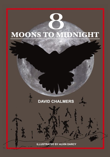 Eight Moons to Midnight - David Chalmers