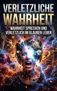 Cover-Bild zum Titel 'Verletzliche Wahrheit' von 'Oskar Hauser'