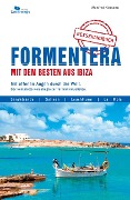 Formentera mit dem Besten aus Ibiza - Manfred Klemann, Pablo Klemann, Natalia Cid Rodriguez