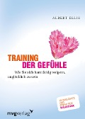 Training der Gefühle - Dr. Albert Ellis