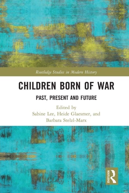 Children Born of War - 