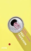 Cover-Bild zum Titel 'Freitauchen' von 'Anna Rosina Fischer'