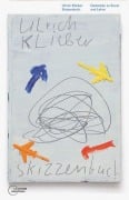Cover-Bild zum Titel 'Skizzenbuch' von 'Ulrich Klieber'