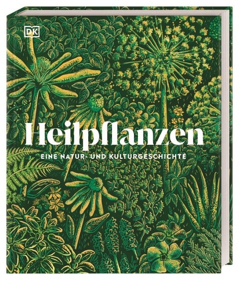 Heilpflanzen - Ross Bayton, Sonya Patel Ellis, Peter Marren, Michael Scott