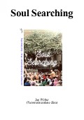 Cover-Bild zum Titel 'Soul Searching' von 'Jan Wolter'