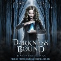 Darkness Bound: A Reverse Harem Paranormal Romance - Sarah Piper
