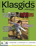 Cover-Bild zum Titel 'Klasgids Augustus 2020 Laerskool' von ''