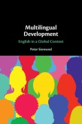 Cover-Bild zum Titel 'Multilingual Development' von 'Peter Siemund'