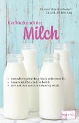 Cover-Bild zum Titel 'Der Murks mit der Milch' von 'Max Otto Bruker, Mathias Jung'