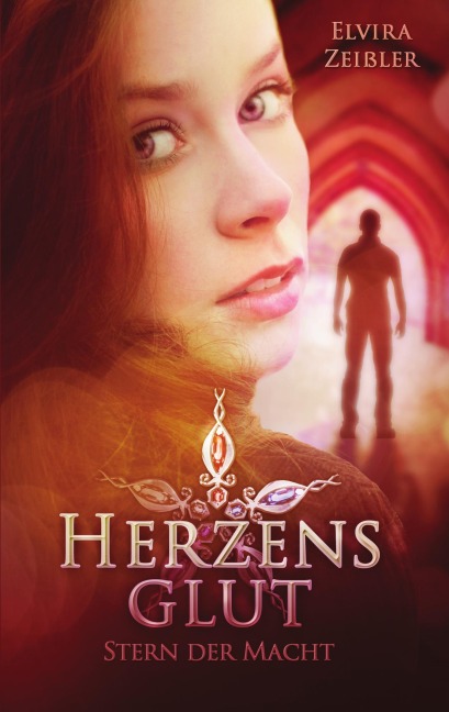 Herzensglut - Elvira Zeißler