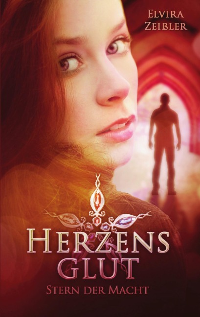 Herzensglut - Elvira Zeißler