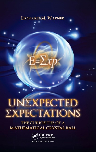 Unexpected Expectations - Leonard M. Wapner