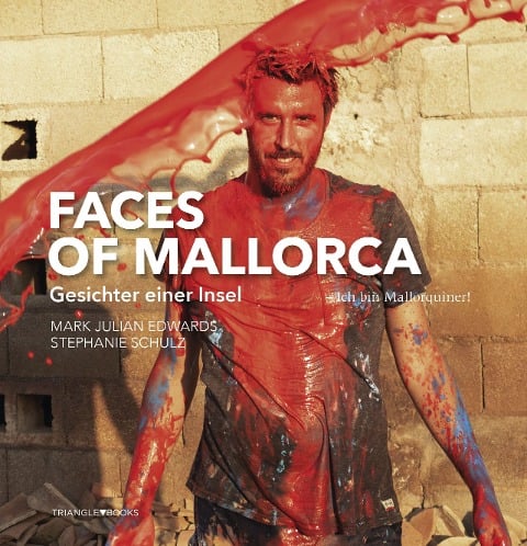 Faces of Mallorca - Stephanie Schulz