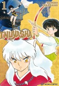Inuyasha nº 01/30 - 