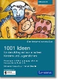 Cover-Bild zum Titel '1001 Ideen für den Alltag mit autistischen Kindern und Jugendlichen' von 'Ellen Notbohm, Veronika Zysk'