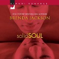 Cover-Bild zum Titel 'Solid Soul Lib/E' von 'Brenda Jackson'