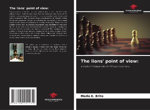 The lions' point of view: - Mario E. Brito