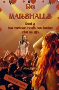Cover-Bild zum Titel 'De Marshalls' von 'Attie Dotinga'