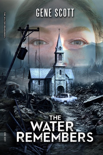 The Water Remembers - Gene Scott