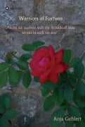 Cover-Bild zum Titel 'Warriors of Fortune' von 'Anja Gehlert'