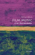 Cover-Bild zum Titel 'Film Music' von 'Kathryn Kalinak'