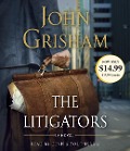 The Litigators - John Grisham