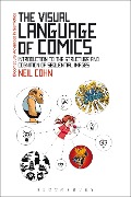Cover-Bild zum Titel 'The Visual Language of Comics' von 'Neil Cohn'