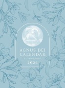 Cover-Bild zum Titel '2026 Agnus Dei Planner and Calendar' von 'Holy Evangelists'