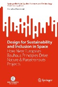 Design for Sustainability and Inclusion in Space - Annalisa Dominoni