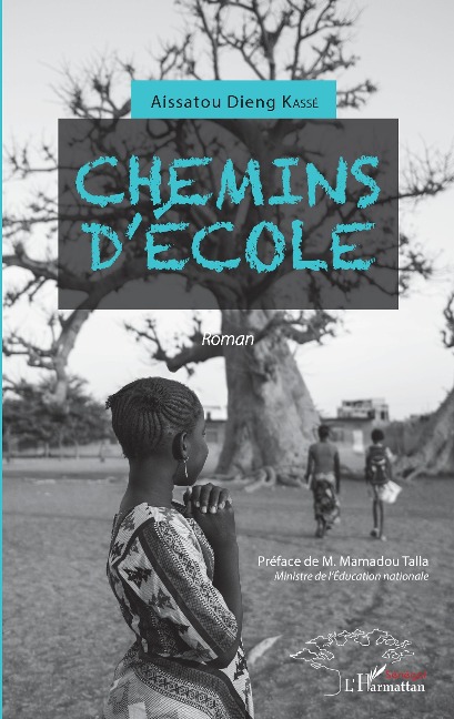 Chemins d'école - Kasse