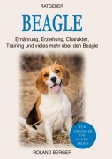 Cover-Bild zum Titel 'Beagle' von 'Roland Berger'
