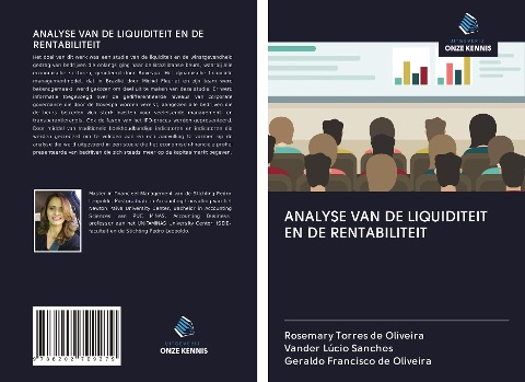 ANALYSE VAN DE LIQUIDITEIT EN DE RENTABILITEIT - Rosemary Torres de Oliveira, Vander Lúcio Sanches, Geraldo Francisco de Oliveira