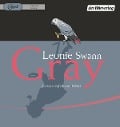Gray - Leonie Swann