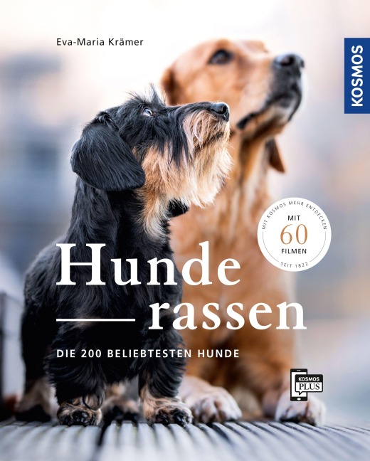 Hunderassen - Eva-Maria Krämer