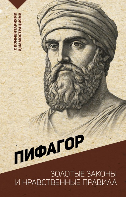 Zolotye zakony i nravstvennye pravila - Pythagoras