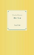 Cover-Bild zum Titel 'Oliver Twist' von 'Charles Dickens'
