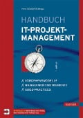 Handbuch IT-Projektmanagement - 