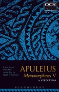 Cover-Bild zum Titel 'Apuleius Metamorphoses V: A Selection' von ''