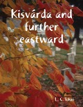Cover-Bild zum Titel 'Kisvárda and further eastward' von 'L. C. Ichai'