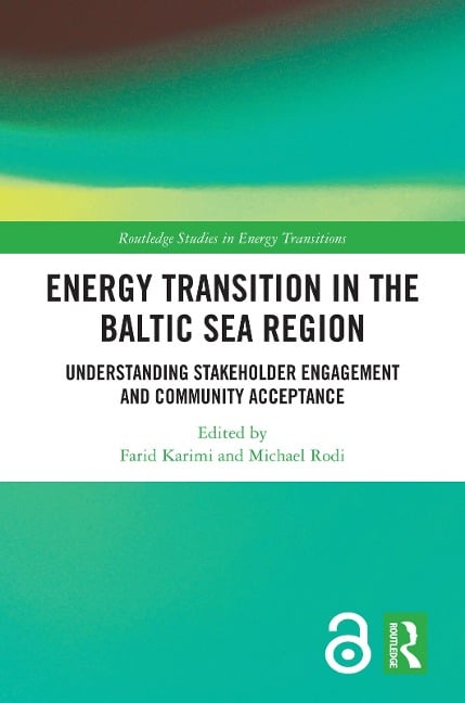 Energy Transition in the Baltic Sea Region - 