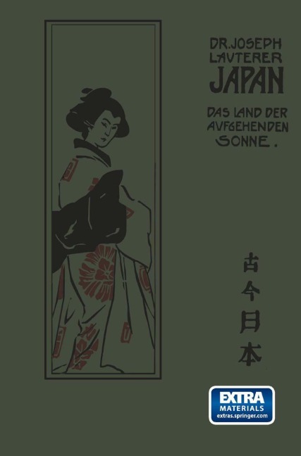 Japan - Joseph Lauterer