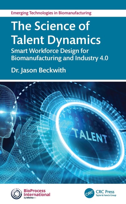 The Science of Talent Dynamics - Jason Beckwith