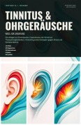 Cover-Bild zum Titel 'Tinnitus & Ohrgeräusche' von 'Ishtar A. I. Saage'