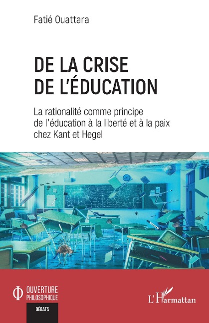 De la crise de l'éducation - Ouattara