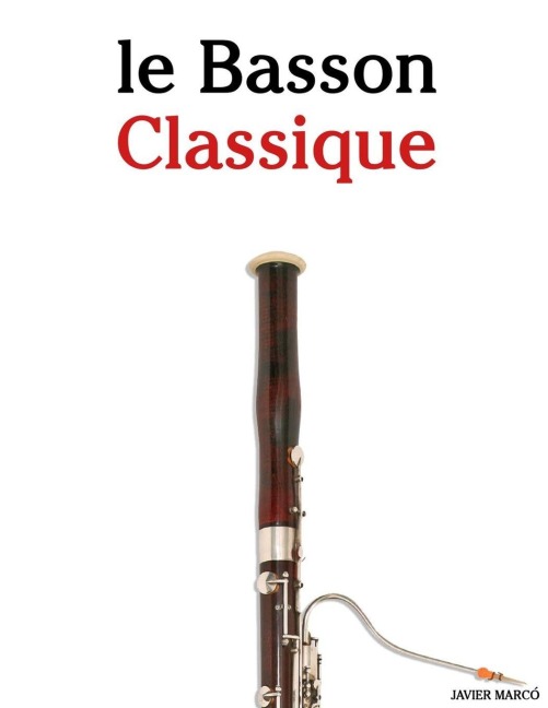 Le Basson Classique - Javier Marcó